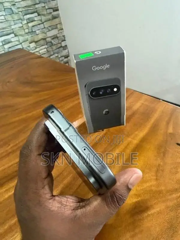 Google pixel 11pro16GB256GB (Used)