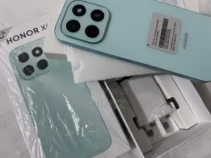 Honor X6c (Brand New)