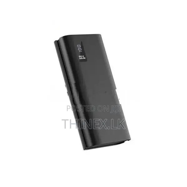 Aspor A336 20000mAh 22.5W Fast Charging Power Bank