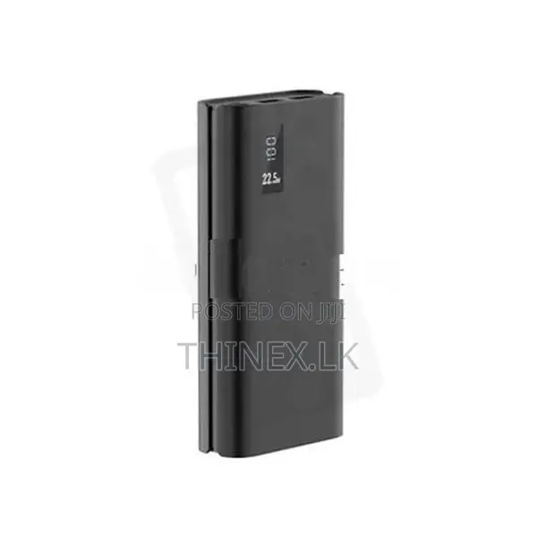 Aspor A336 20000mAh 22.5W Fast Charging Power Bank