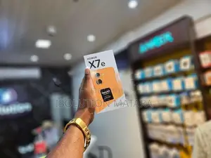 Honor X7 E (Brand New)