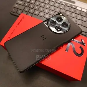 OnePlus 12 (Used)