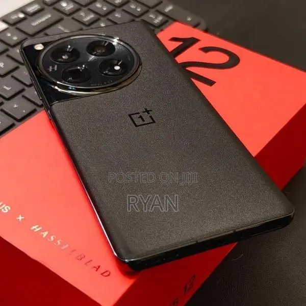 OnePlus 12 (Used)