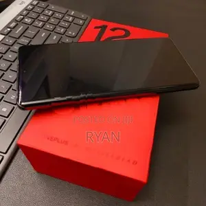 OnePlus 12 (Used)