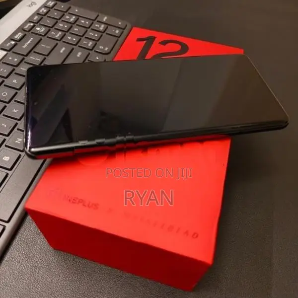 OnePlus 12 (Used)