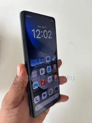 Xiaomi Redmi Note 15 (Used)