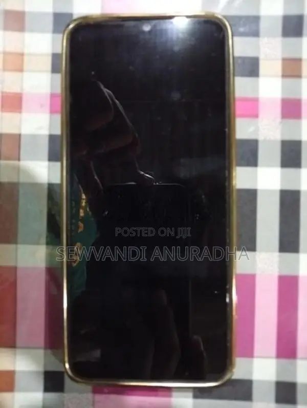 Xiaomi Redmi 12C (Used)