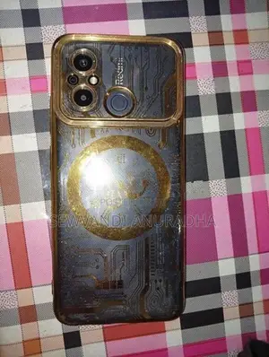 Xiaomi Redmi 12C (Used)