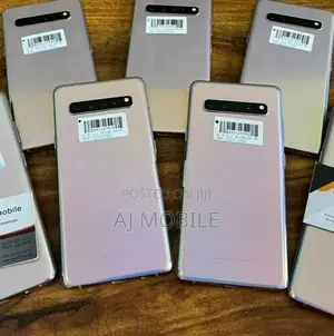 Samsung Galaxy S10 (Used)