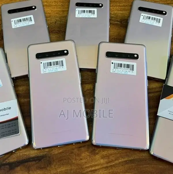 Samsung Galaxy S10 (Used)