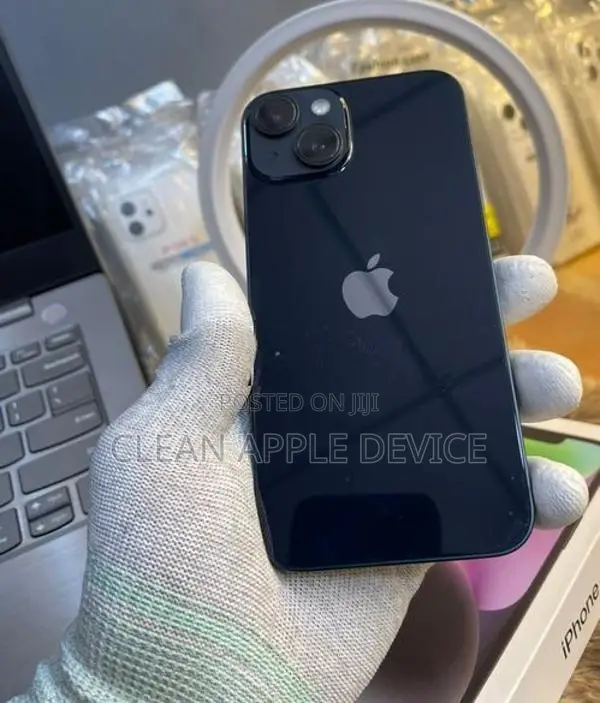 Apple iPhone 14 128GB (Used)