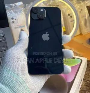 Apple iPhone 14 128GB (Used)