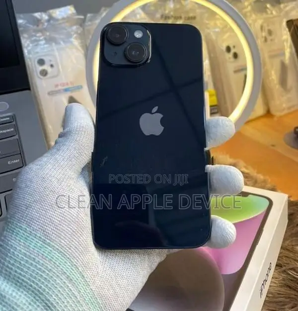 Apple iPhone 14 128GB (Used)