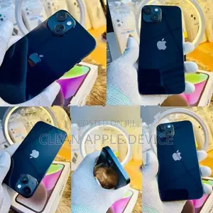 Apple iPhone 14 128GB (Used)