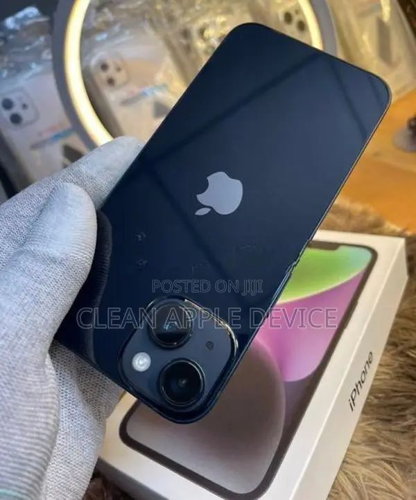 Apple iPhone 14 128GB (Used)