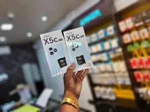 Honor X5 C Plus 128GB (Brand New)