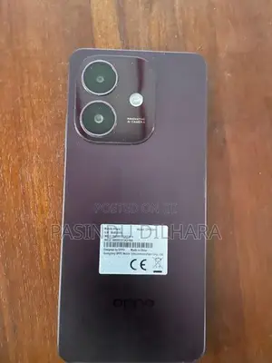 Oppo A3s (Used)