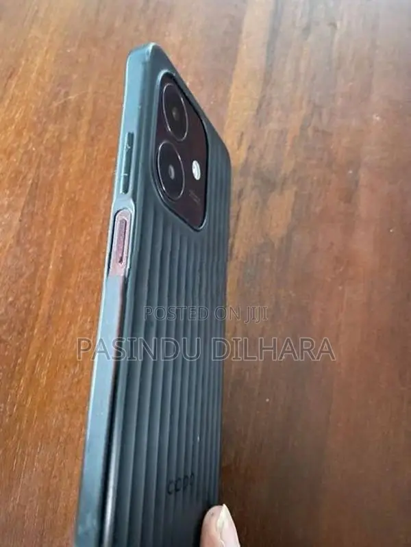 Oppo A3s (Used)
