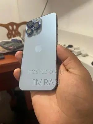 Apple iPhone 13 Pro 256GB (Used)