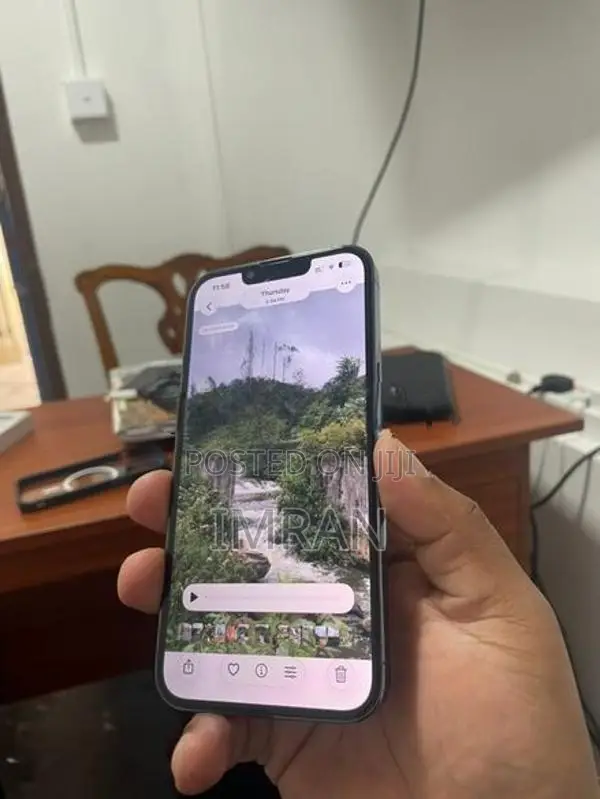 Apple iPhone 13 Pro 256GB (Used)