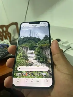 Apple iPhone 13 Pro 256GB (Used)