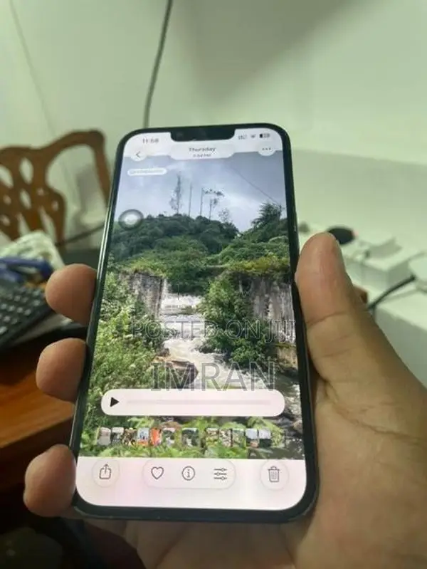 Apple iPhone 13 Pro 256GB (Used)