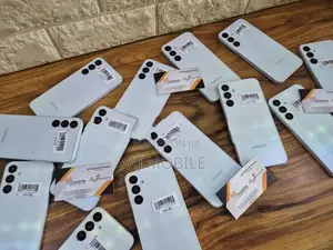 Samsung Galaxy A25 128GB (Used)