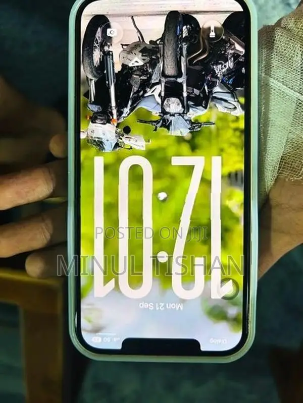 Apple iPhone 12 Pro Max (Used)