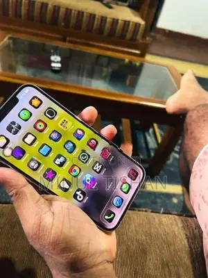 Apple iPhone 12 Pro Max (Used)