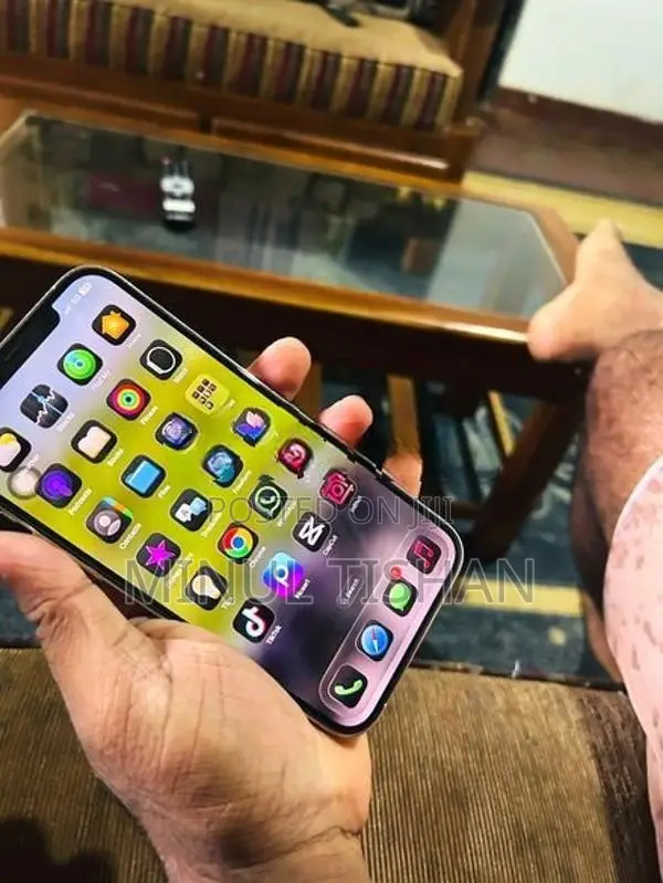Apple iPhone 12 Pro Max (Used)