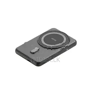 ASPOR A383 5000mAh Magnetic Wireless Power Bank