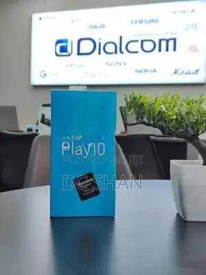 Honor PLAY 10 128GB 4GB (Brand New)