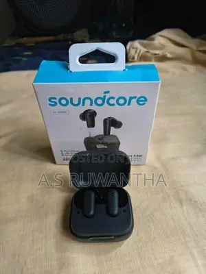 Anker Soundcore P30i