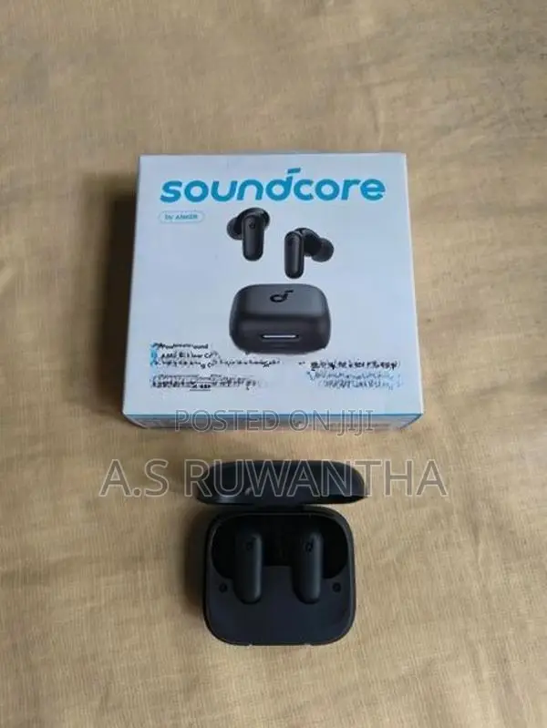 Anker Soundcore P30i