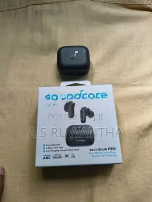 Anker Soundcore P30i