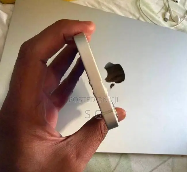 Apple iPhone 12 mini GB (Used)