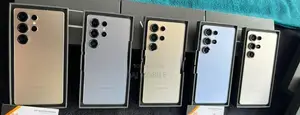 Samsung Galaxy S25 Ultra 256GB (Used)