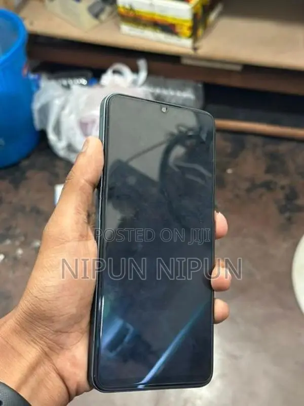 Xiaomi Redmi 13C (Used)
