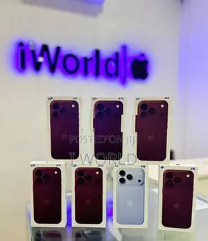 Apple iPhone 18 Pro 512GB (Brand New)