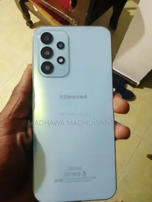 Samsung Galaxy A73 (Used)