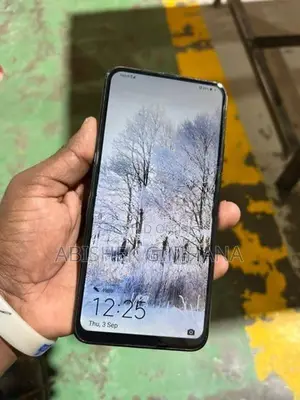 Huawei Y9 Prime (Used)