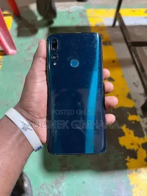 Huawei Y9 Prime (Used)