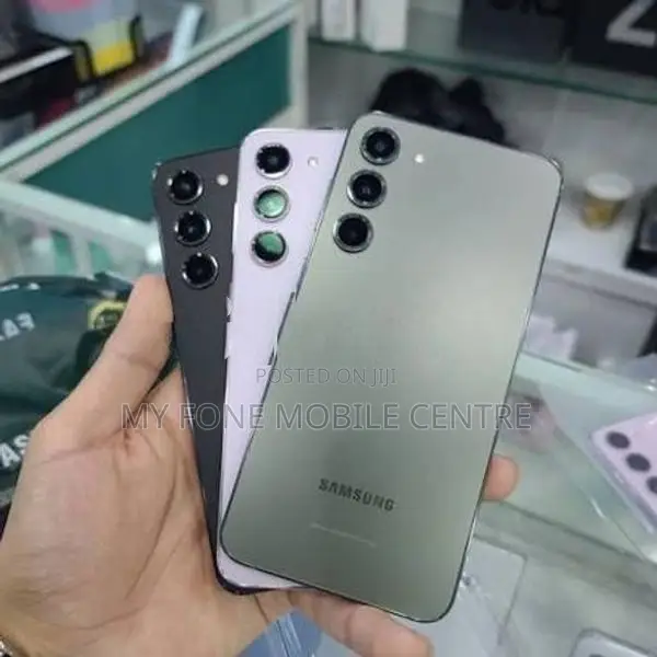 Samsung Galaxy M13 5G 64GB 4GB RAM (Used)