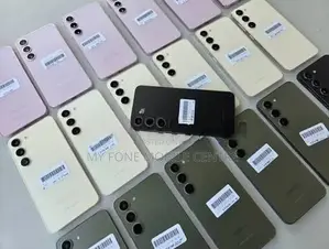 Samsung Galaxy M13 5G 64GB 4GB RAM (Used)