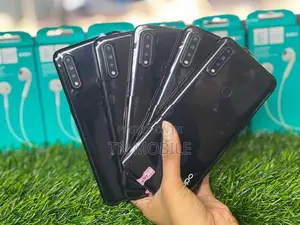 Oppo A31 256GB (Used)