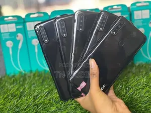 Oppo A31 256GB (Used)