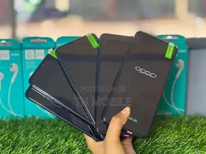 Oppo A31 256GB (Used)