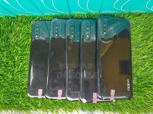 Oppo A31 256GB (Used)