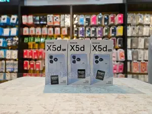 Honor X5 (Brand New)
