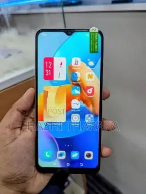 Vivo Y35 (Used)